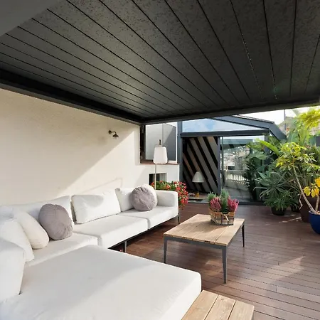 Enjoy La Riera Penthouse Apartamento *